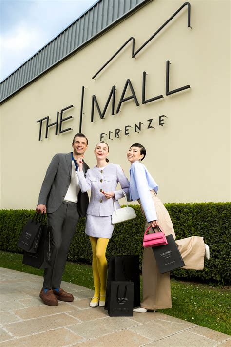 The Mall Firenze .